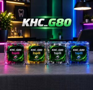 آمالگام KHC