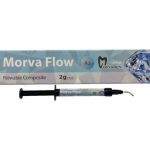 کامپوزیت فلو Morva Flow دو گرمی - مروابن