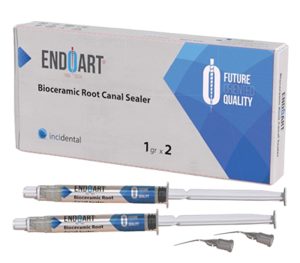 سیلر بایوسرامیک ENDOART،قیمت سیلر بایوسرامیک ENDOART،بهترین سیلر بایوسرامیک،خرید سیلر بایوسرامیک ENDOART