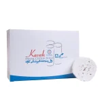 رول پنبه کاوه