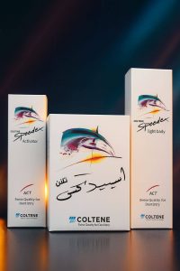 پوتی اسپیدکس