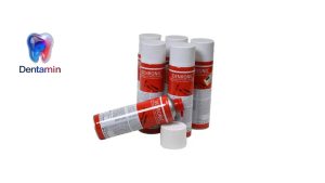اسپری روغن توربین Denronic