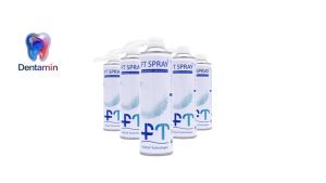 اسپری روغن توربین FT spray،قیمت اسپری روغن توربین FT spray