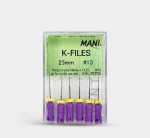 Kفایل دستی مانیMani - تصویر 2