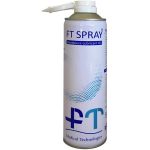 اسپری روغن توربین FT spray