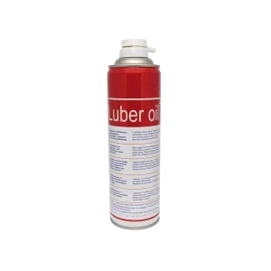 اسپری روغن توربین لوبر – Luber