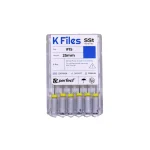 فایل دستی Perfect K File