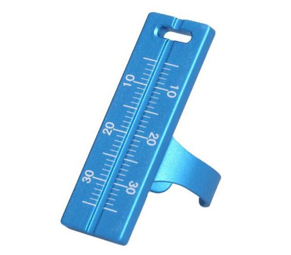 خط کش اندو Endo Ruler R1