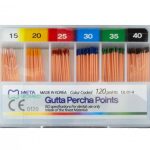 گوتا پرکا متا – META Gutta Percha