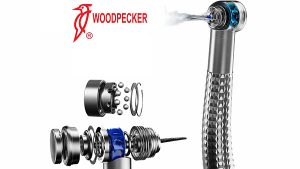 توربین وودپیکر Woodpecker 